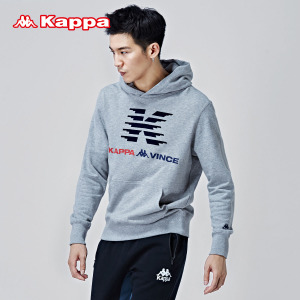 Kappa/背靠背 K0612MT11-105