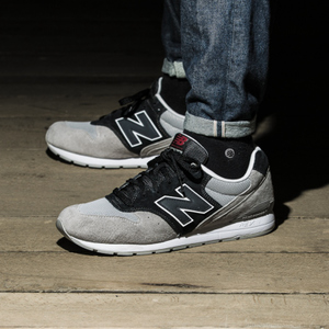 NEW BALANCE 2016Q1MRL996KM