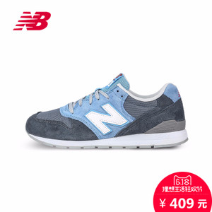 NEW BALANCE 2016Q1MRL996KM