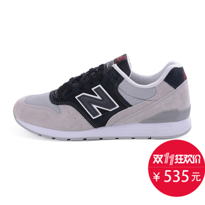 NEW BALANCE 2016Q1MRL996KM