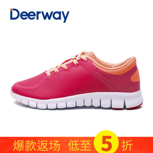 Deerway/德尔惠 23423586