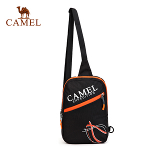 Camel/骆驼 A6S3E3127