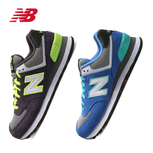 NEW BALANCE 2014Q4WL574SBP