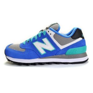 NEW BALANCE 2014Q4WL574SBP