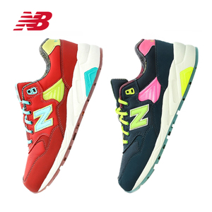 NEW BALANCE 2015Q2MRT580GG