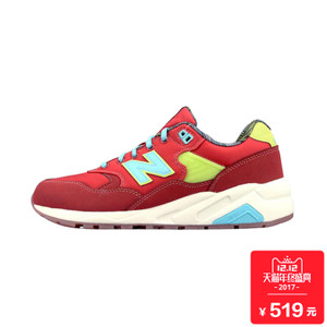 NEW BALANCE 2015Q2MRT580GG