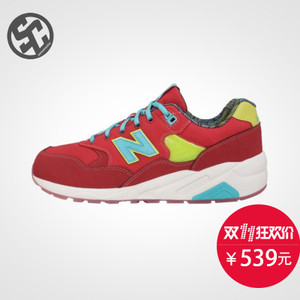 NEW BALANCE 2015Q2MRT580GG