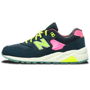 NEW BALANCE 2015Q2MRT580GG