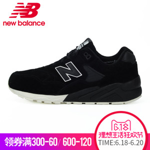 NEW BALANCE 2015Q2MRT580GG