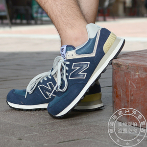 NEW BALANCE 2015Q2ML574CPE