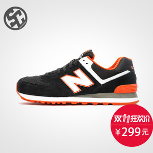 NEW BALANCE 2015Q2ML574CPE