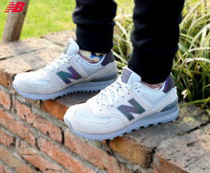 NEW BALANCE 2015Q2ML574CPE