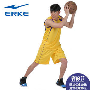 erke/鸿星尔克 11213221902