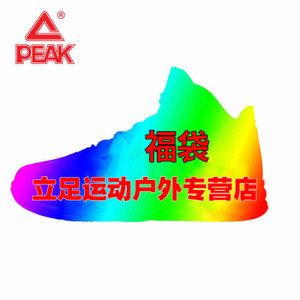 Peak/匹克 DA540131