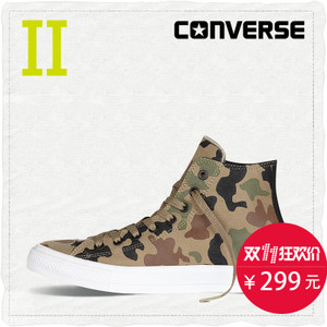 Converse/匡威 SH2042