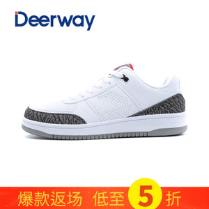 Deerway/德尔惠 11613108