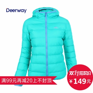 Deerway/德尔惠 74522401