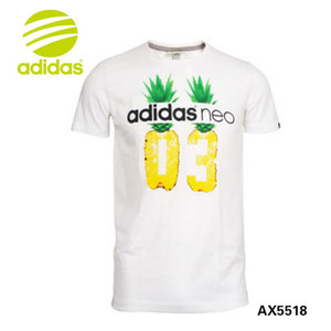 Adidas/阿迪达斯 AX5518