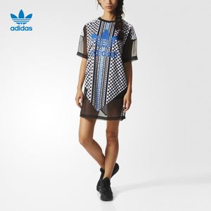 Adidas/阿迪达斯 AJ8542