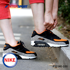 Nike/耐克 820340-100