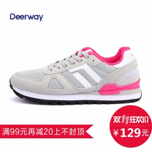 Deerway/德尔惠 71624553