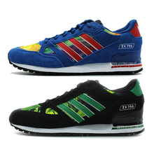 Adidas/阿迪达斯 2016Q2OR-ZX012