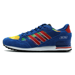 Adidas/阿迪达斯 2016Q2OR-ZX012