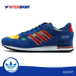 Adidas/阿迪达斯 2016Q2OR-ZX012