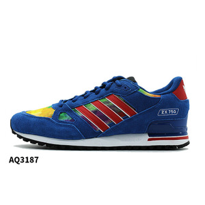 Adidas/阿迪达斯 2016Q2OR-ZX012