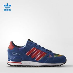 Adidas/阿迪达斯 2016Q2OR-ZX012