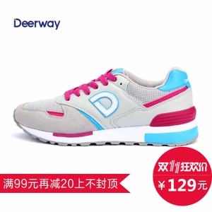 Deerway/德尔惠 71624528