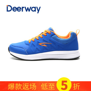 Deerway/德尔惠 24513611