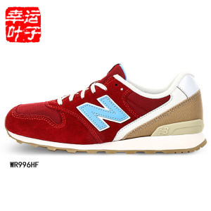 NEW BALANCE 2016Q1WR996HD