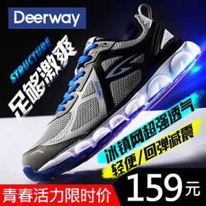 Deerway/德尔惠 T22613661