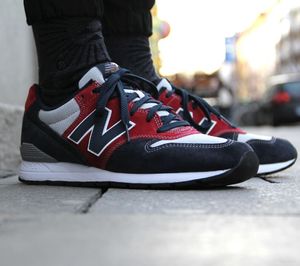 NEW BALANCE 2016Q1MRL996KA