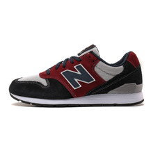 NEW BALANCE 2016Q1MRL996KA