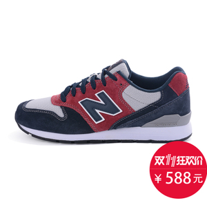 NEW BALANCE 2016Q1MRL996KA