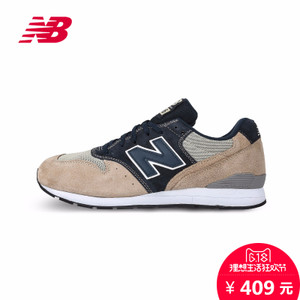 NEW BALANCE 2016Q1MRL996KA