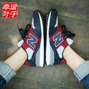 NEW BALANCE 2016Q1MRL996KA