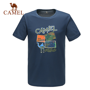 Camel/骆驼 A6S225126