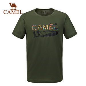 Camel/骆驼 A6S225131