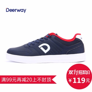 Deerway/德尔惠 54513813