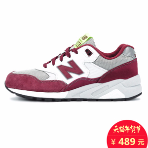 NEW BALANCE 2016Q1MRT580KD