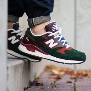 NEW BALANCE 2016Q1MTHIERI