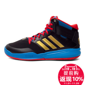 Adidas/阿迪达斯 2015Q4SP-DR003