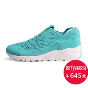 NEW BALANCE 2016Q2WRT580DT