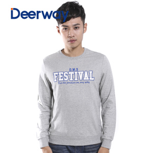 Deerway/德尔惠 81611502