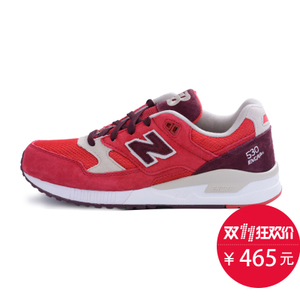 NEW BALANCE 2016Q1M530RAA