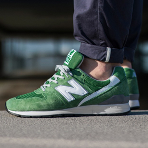 NEW BALANCE 2016Q1ML999AF