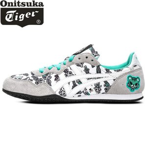 Onitsuka Tiger/鬼塚虎 D56AK